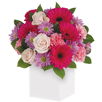 Send Beautiful Flowers for Get Well Soon